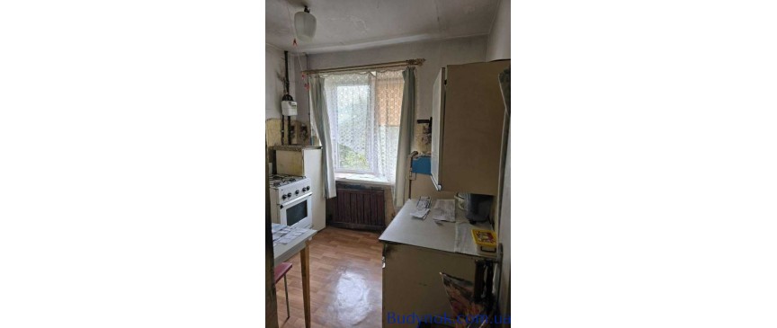 продаж 2-к квартира Івано-Франківськ, 32500 $
