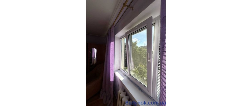 продаж 2-к квартира Івано-Франківськ, 39000 $