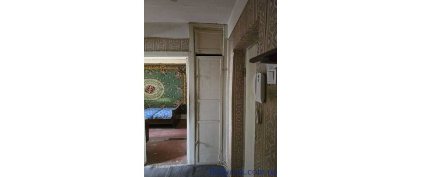 продаж 2-к квартира Івано-Франківськ, 32500 $