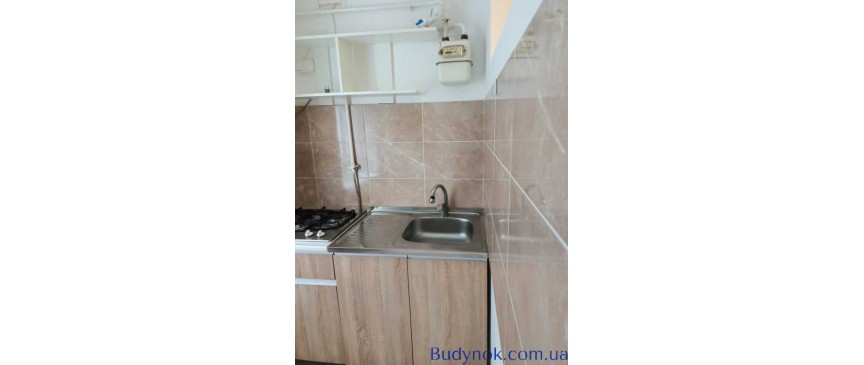 продаж 1-к квартира Івано-Франківськ, 25000 $