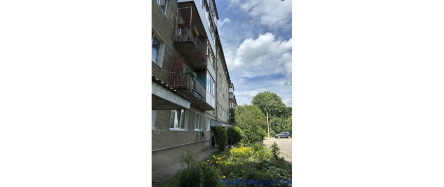 продаж 2-к квартира Івано-Франківськ, 32500 $