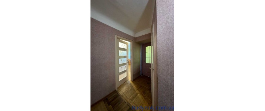 продаж 2-к квартира Івано-Франківськ, 39000 $