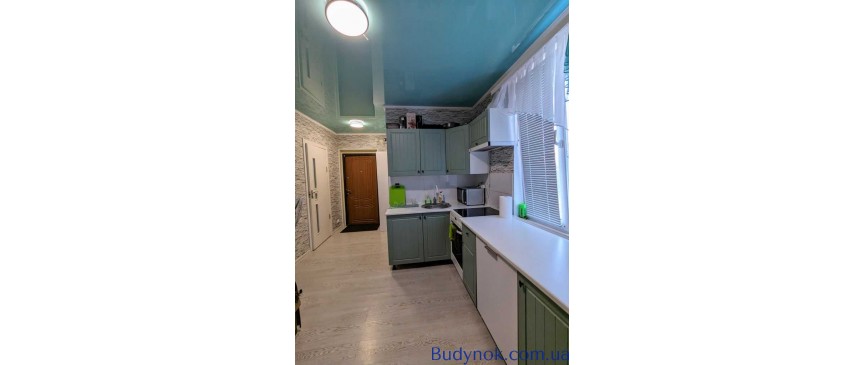 продаж 1-к таунхаус Кропивницький, Подільський, 28000 $