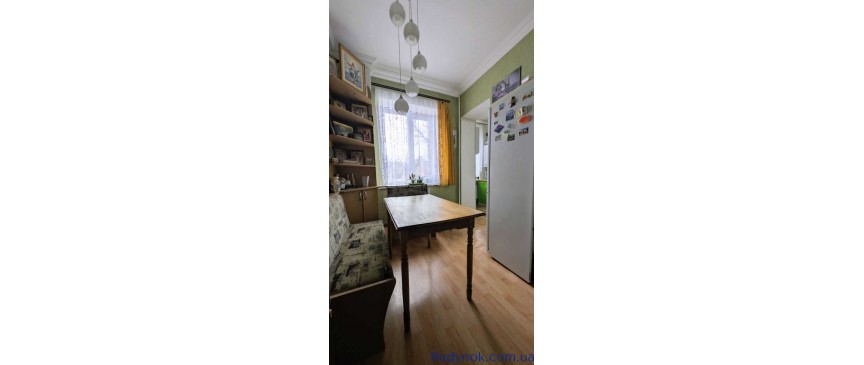 продаж 4-к квартира Кропивницький, Фортечний, 67600 $