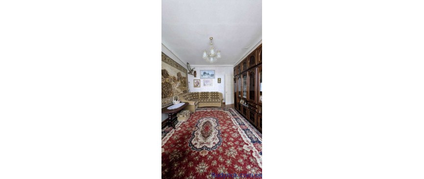 продаж 4-к квартира Кропивницький, Фортечний, 67600 $