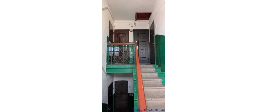 продаж 3-к квартира Кропивницький, Подільський, 38500 $