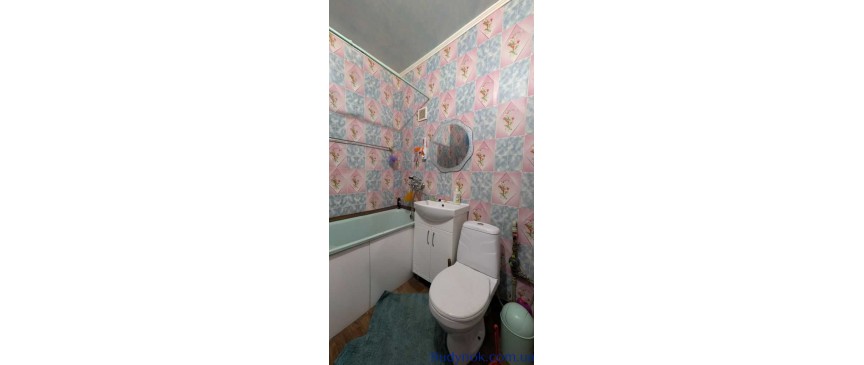 продаж 3-к квартира Кропивницький, Подільський, 38500 $