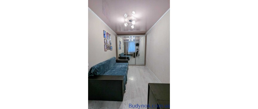 продаж 1-к таунхаус Кропивницький, Подільський, 28000 $