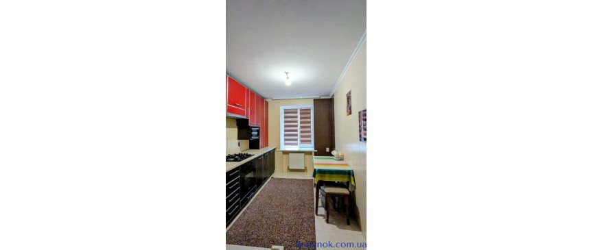 продаж 3-к квартира Кропивницький, Фортечний, 67000 $