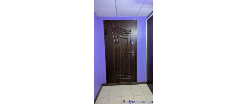 продаж 3-к квартира Кропивницький, Фортечний, 67000 $