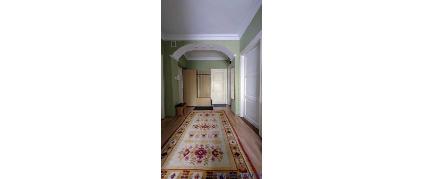 продаж 4-к квартира Кропивницький, Фортечний, 67600 $
