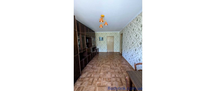 продаж 3-к квартира Кропивницький, Фортечний, 41200 $