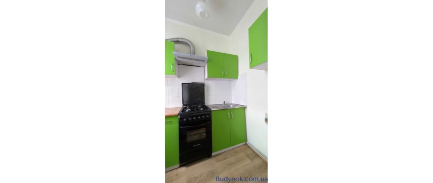 продаж 4-к квартира Кропивницький, Фортечний, 67600 $