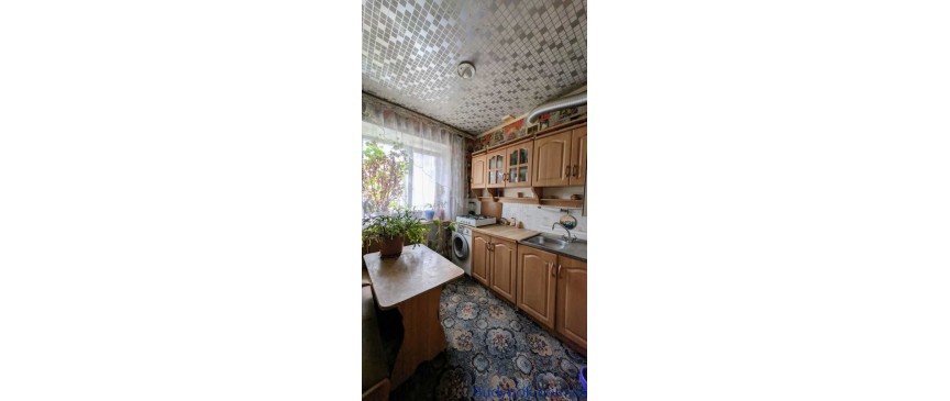продаж 3-к квартира Кропивницький, Подільський, 38500 $