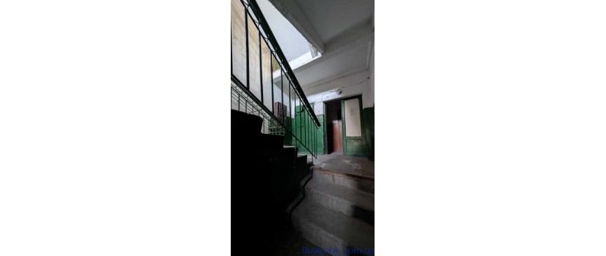 продаж 1-к квартира Кропивницький, Подільський, 26000 $