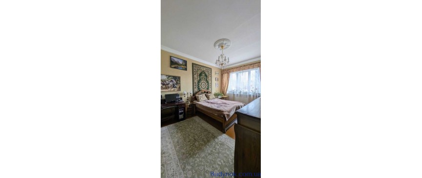 продаж 4-к квартира Кропивницький, Фортечний, 67600 $