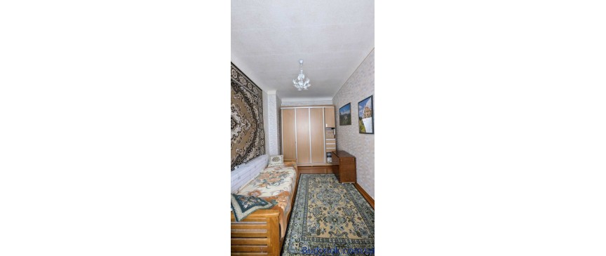 продаж 4-к квартира Кропивницький, Фортечний, 67600 $