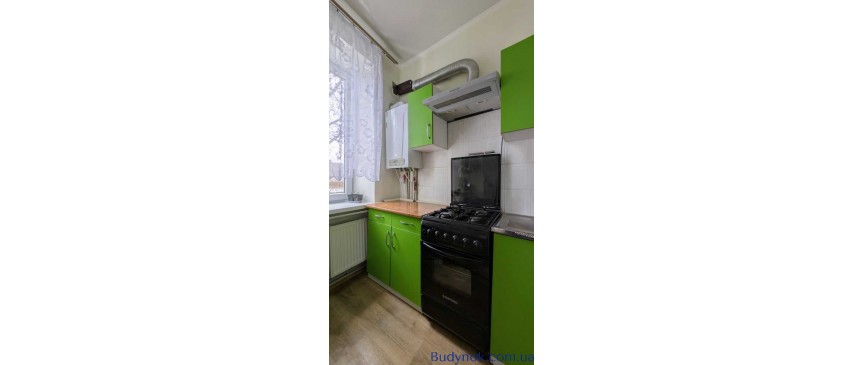 продаж 4-к квартира Кропивницький, Фортечний, 67600 $