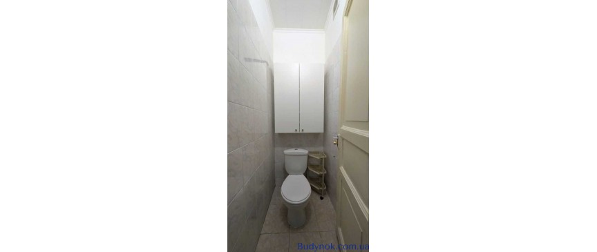 продаж 4-к квартира Кропивницький, Фортечний, 67600 $