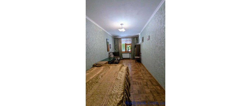 продаж 3-к квартира Кропивницький, Фортечний, 41200 $