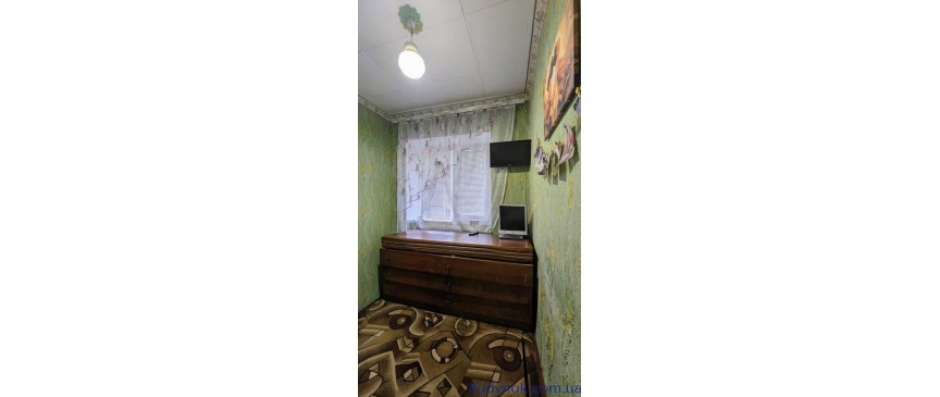 продаж 3-к квартира Кропивницький, Подільський, 38500 $