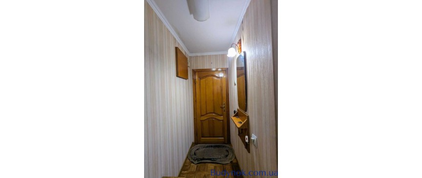 продаж 3-к квартира Кропивницький, Фортечний, 41200 $