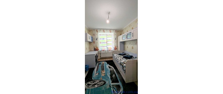 продаж 3-к квартира Кропивницький, Фортечний, 67000 $