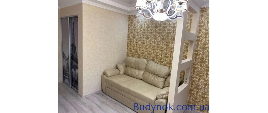 Продам 3-х комнатную квартиру с ремонтом и мебелью в ЖК «Курсаки». В рассрочку!