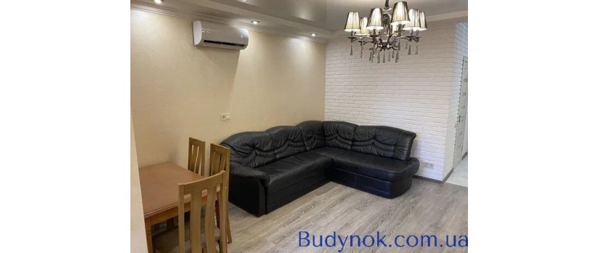 Продам 3-х комнатную квартиру с ремонтом и мебелью в ЖК «Курсаки». В рассрочку!