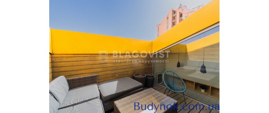 продаж 3-к квартира Київ, Дніпровський, 280000 $