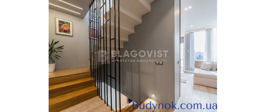 продаж 3-к квартира Київ, Дніпровський, 280000 $