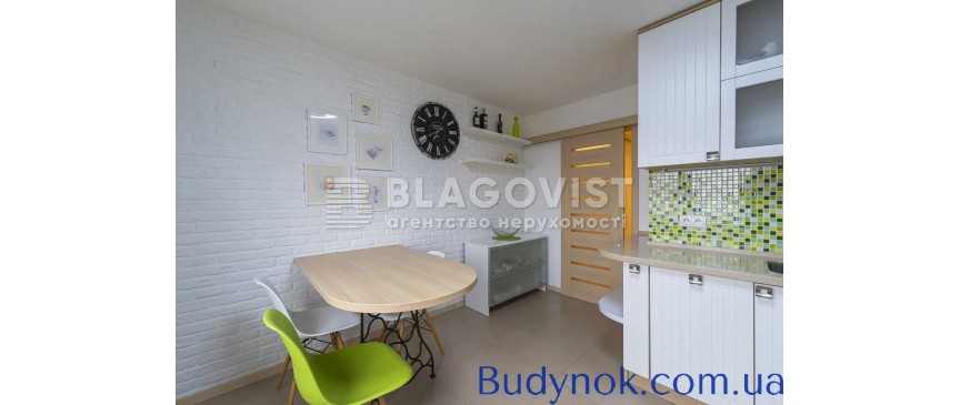 продаж 3-к квартира Київ, Дарницький, 142000 $