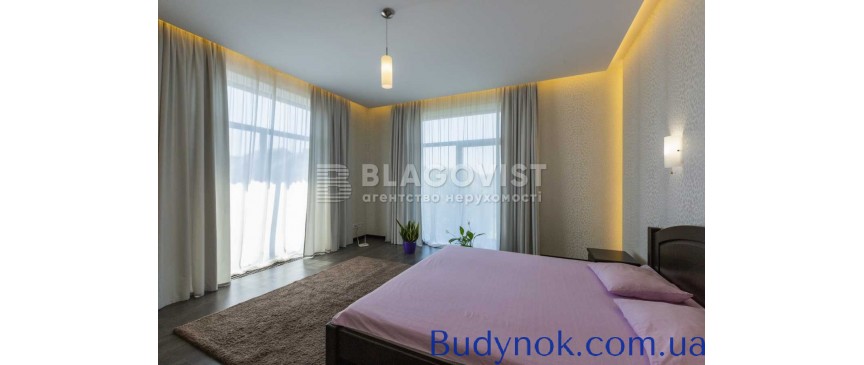 довгострокова оренда 5-к будинок Київ, Оболонський, 1700 $/міс.