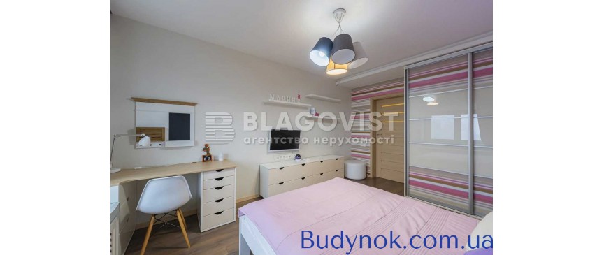 продаж 3-к квартира Київ, Дарницький, 142000 $