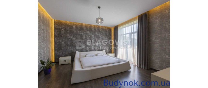 довгострокова оренда 5-к будинок Київ, Оболонський, 1700 $/міс.