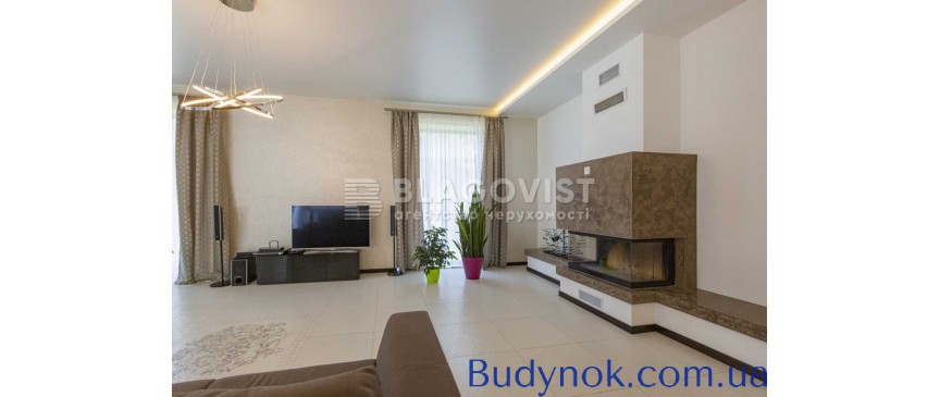 довгострокова оренда 5-к будинок Київ, Оболонський, 1700 $/міс.