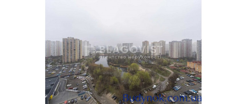 продаж 3-к квартира Київ, Дарницький, 142000 $