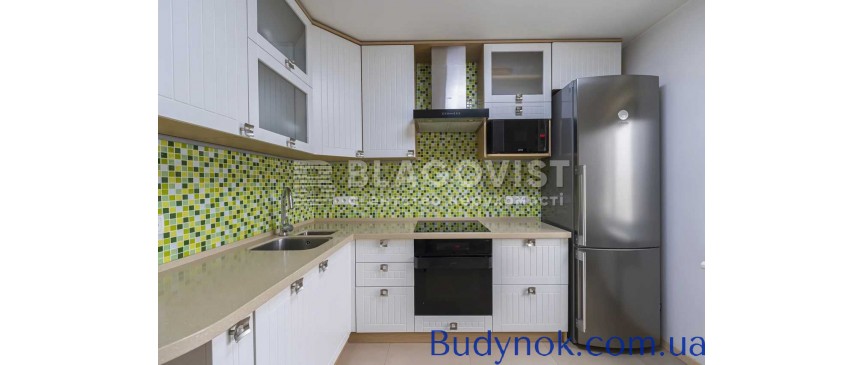 продаж 3-к квартира Київ, Дарницький, 142000 $