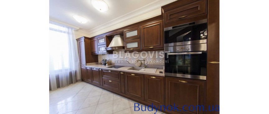 довгострокова оренда 4-к квартира Київ, Голосіївський, 1000 $/міс.