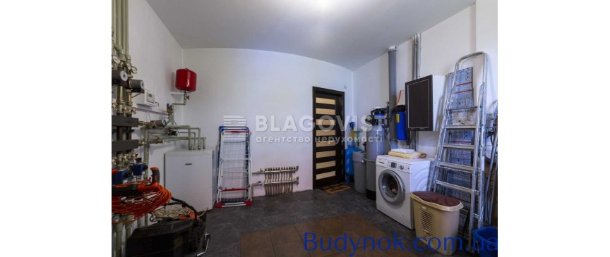 довгострокова оренда 5-к будинок Київ, Оболонський, 1700 $/міс.