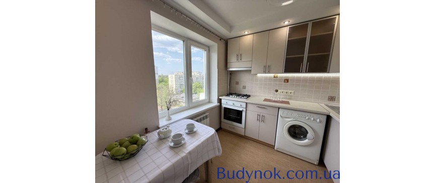 продаж 3-к квартира Київ, Подільський, 72000 $
