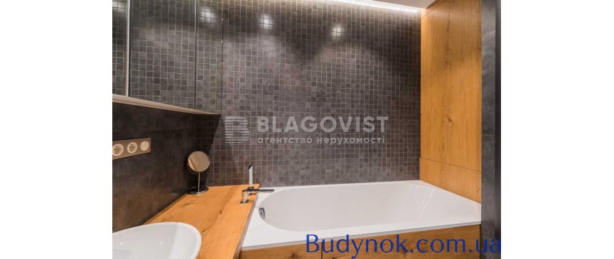 продаж 3-к квартира Київ, Дніпровський, 280000 $