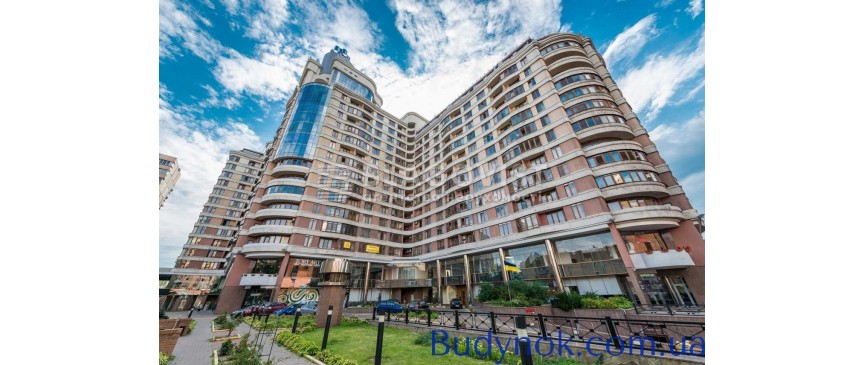 довгострокова оренда 4-к квартира Київ, Голосіївський, 1000 $/міс.