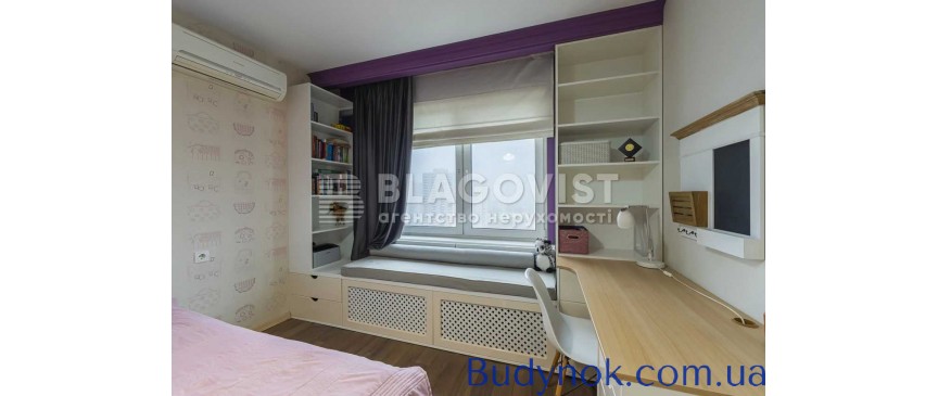 продаж 3-к квартира Київ, Дарницький, 142000 $