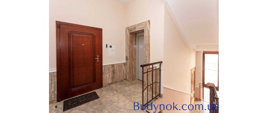 продаж 4-к квартира Київ, Печерський, 449000 $