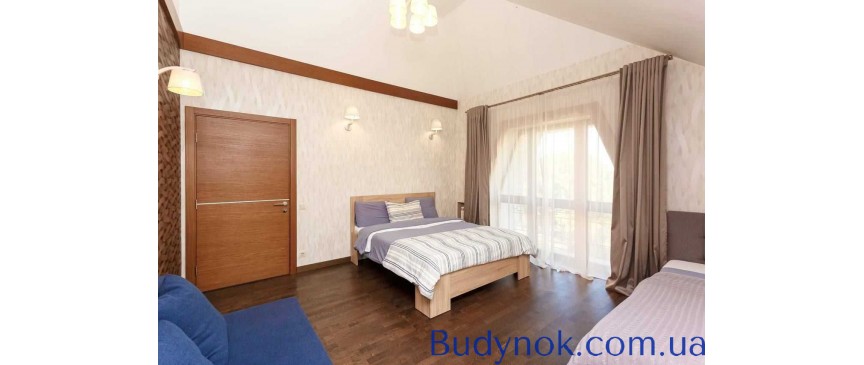 довгострокова оренда 3-к квартира Київ, Солом`янський, 2500 $/міс.
