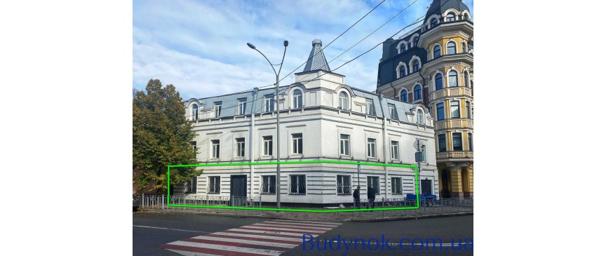 довгострокова оренда кафе, бар, ресторан Київ, Подільський, 186000 грн./міс.