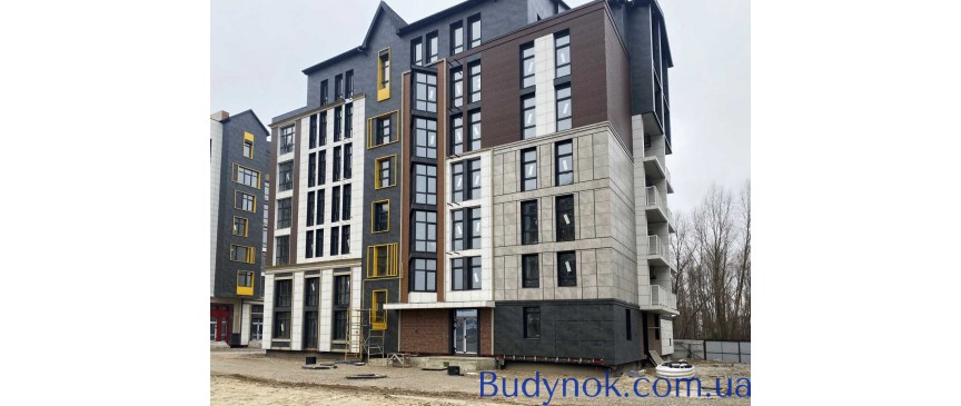 продаж 3-к квартира Києво-Святошинський, Ходосівка, 73000 $