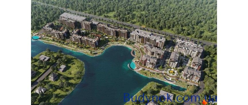 продаж 3-к квартира Києво-Святошинський, Ходосівка, 73000 $