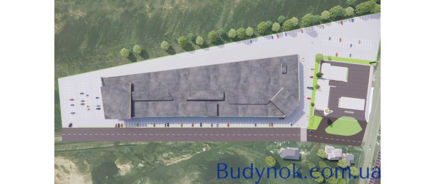 продаж земля комерційного призначення Києво-Святошинський, Ірпінь, 1122000 $